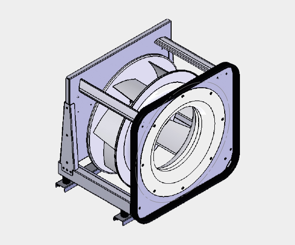 Kammar 450-1700EC