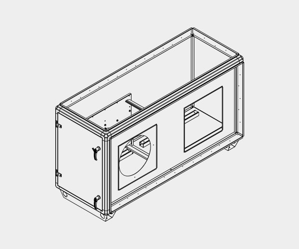 Kanal 500DUO-2425EC